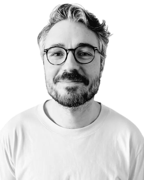 Nik Beiler