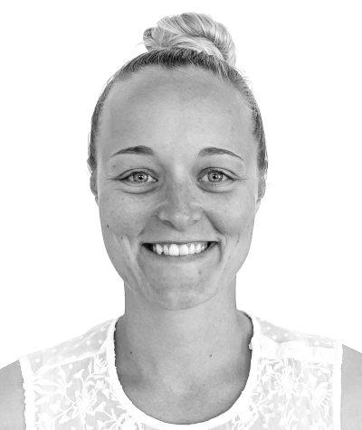 Sophie Mätz